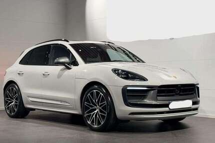 Porsche Macan 74.300 km 65.900 &euro; Pinneberg 25421