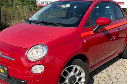 Fiat 500 135.585 km 2.500 &euro; Ahrensburg 22926