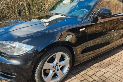 BMW 118 79.300 km 8.450 &euro; Bönningstedt 25474