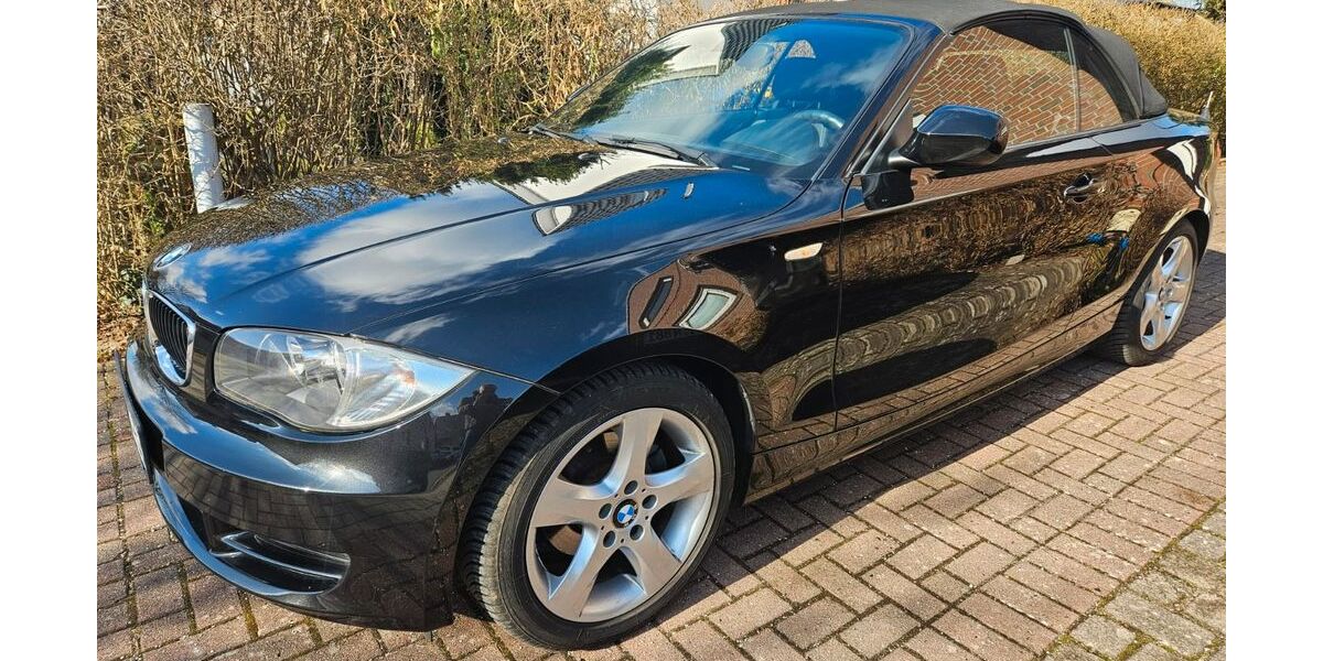 BMW 118 79.300 km 8.450 &euro; Bönningstedt 25474