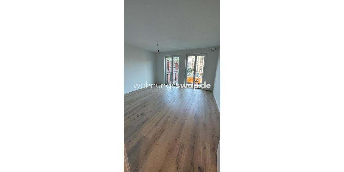 Etagenwohnung Hamburg Hohenfelde - 2 Zimmer, 76 m&sup2;, 1.254&euro; | Angebot:26490500