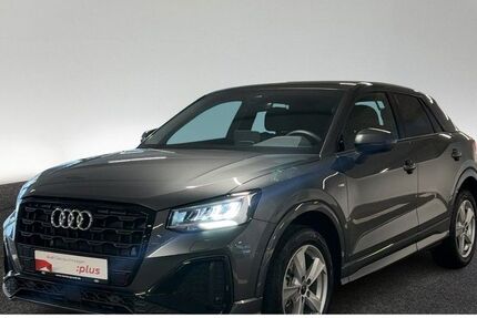 Audi Q2 14.139 km 34.440 &euro; Hamburg 20537
