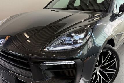 Porsche Macan 44.981 km 66.950 &euro; Buchholz in der Nordheide 21244
