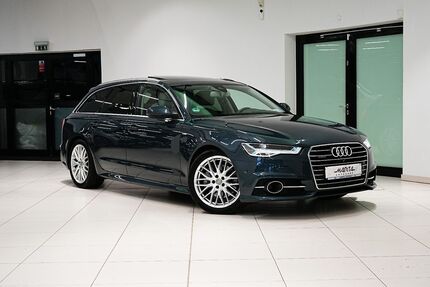 Audi A6 98.000 km 26.949 &euro; Hamburg 22047