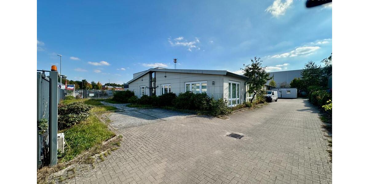 Gewerbeobjekt Schenefeld - 1.864&euro; | Angebot:23883325