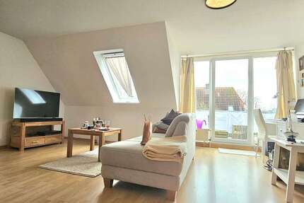 Wohnung zum Mieten in Elstorf 570 € 50 m² 1 zimmer