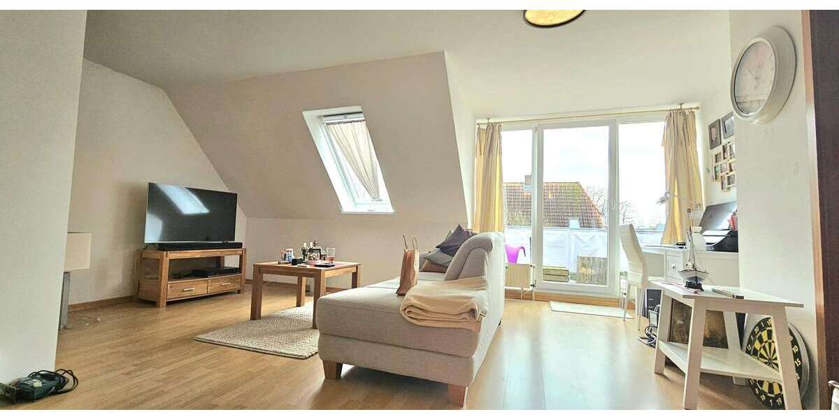 Wohnung zum Mieten in Elstorf 570 € 50 m² 1 zimmer