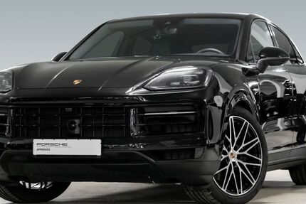 Porsche Cayenne 9.163 km 112.900 &euro; Hamburg 22087