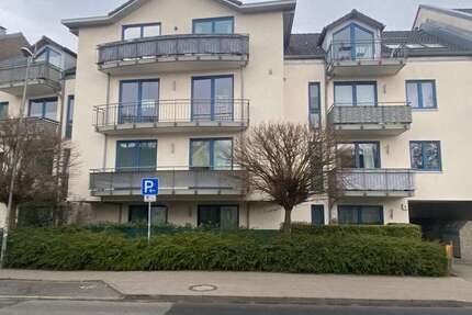 Wohnung Bargteheide - 2 Zimmer, 46 m&sup2;, 680&euro; | Angebot:26308148