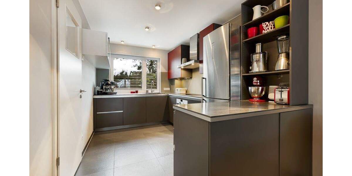 Modern, nachhaltig & kindgerechtes Wohnen: Familienglück in Alt-Osdorf 5 zimmer