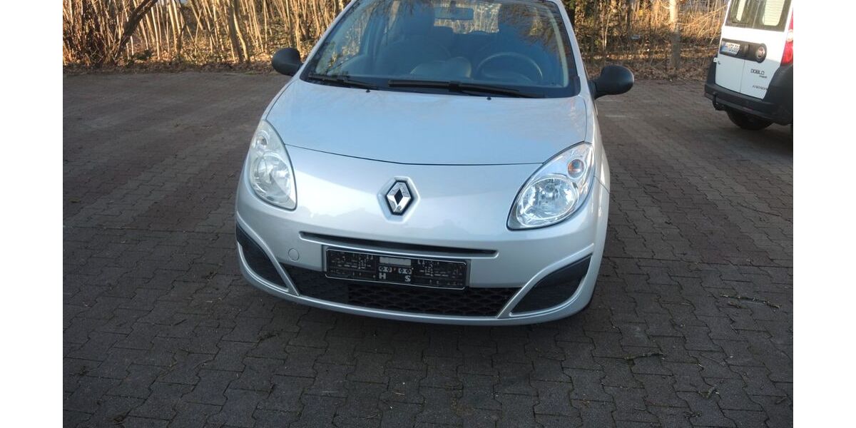 Renault Twingo 240.000 km 1.650 &euro; Hamburg 22547