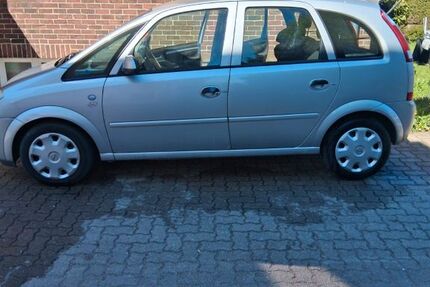 Opel Meriva 162.900 km 1.100 &euro; Halstenbek 25469