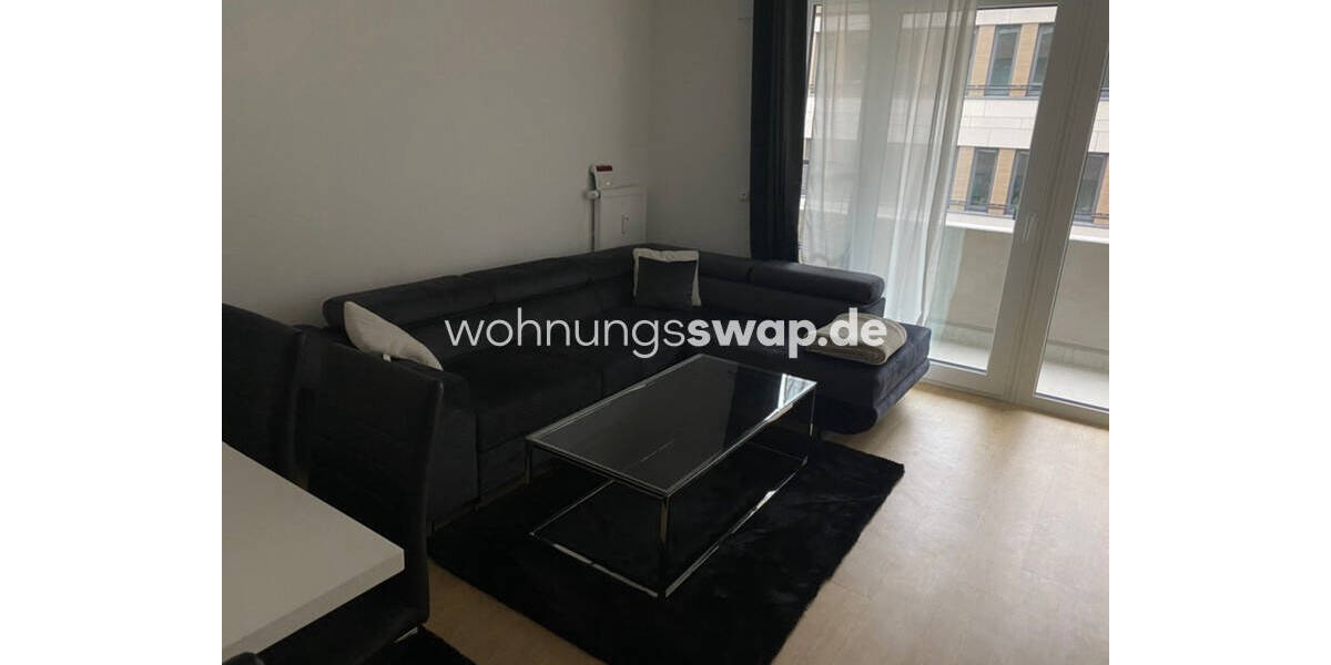 Etagenwohnung Hamburg Harburg - 2 Zimmer, 55 m&sup2;, 362&euro; | Angebot:26503811