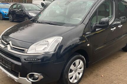 Citroen Berlingo 150.384 km 5.799 € Hamburg 21107