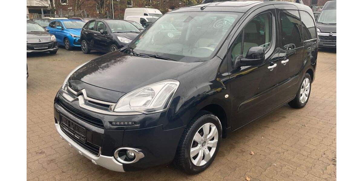 Citroen Berlingo 150.384 km 6.299 € Hamburg 21107