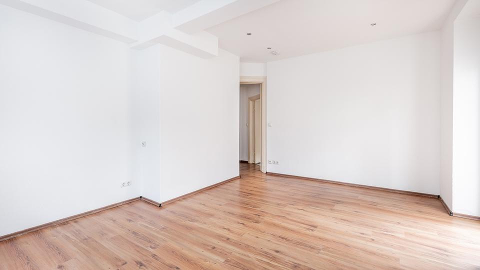 Erdgeschoßwohnung Hamburg Winterhude - 1 Zimmer, 35 m&sup2;, 480&euro; | Angebot:26423822