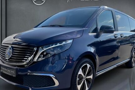 Mercedes-Benz EQV 9.485 km 51.499 € Hamburg 21079