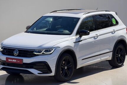 VW Tiguan 63.000 km 30.990 &euro; Hamburg 22043