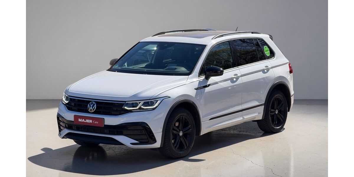 VW Tiguan 63.000 km 30.990 &euro; Hamburg 22043