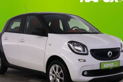 Smart ForFour 29.197 km 12.340 &euro; Hamburg 22529