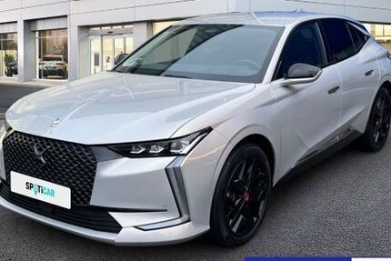 DS Automobiles DS4 107.319 km 20.990 &euro; Hamburg 22457