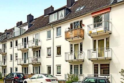 Wohnung Hamburg Stellingen - 2 Zimmer, 52 m&sup2;, 980&euro; | Angebot:25752267