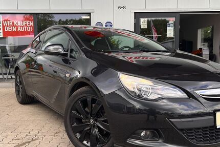 Opel Astra 92.425 km 6.980 &euro; Henstedt-Ulzburg­­­ 24558