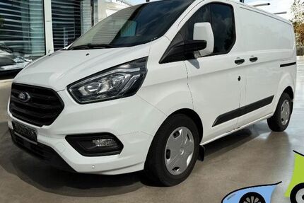 Ford Transit Custom 96.971 km 17.700 € Appen-Etz 25482