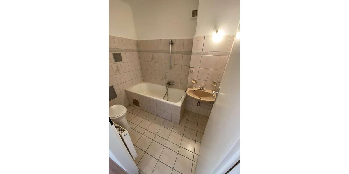 Erdgeschoßwohnung Hamburg Winterhude - 2 Zimmer, 58 m&sup2;, 799&euro; | Angebot:26302210