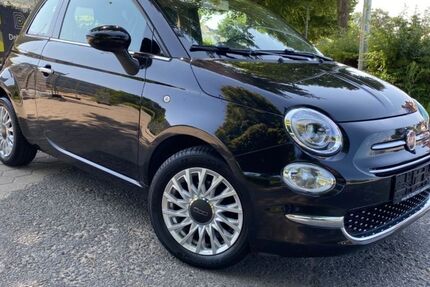 Fiat 500 30.000 km 12.950 &euro; Hamburg 22179