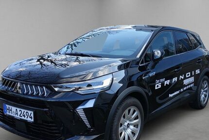 Mitsubishi Grandis 8.401 km 34.480 &euro; Hamburg 22399