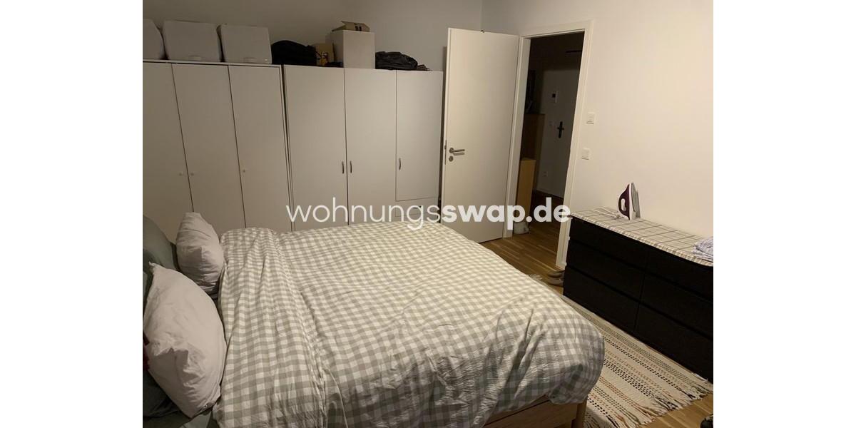 Etagenwohnung Hamburg Wandsbek - 2 Zimmer, 73 m&sup2;, 1.076&euro; | Angebot:25655482