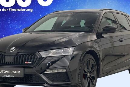 Skoda Octavia 89.730 km 23.445 &euro; Uetersen bei Hamburg 25436