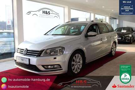 VW Passat Variant