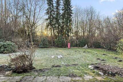 Grundstück Hamburg Hummelsbüttel - 745.000&euro; | Angebot:24697341