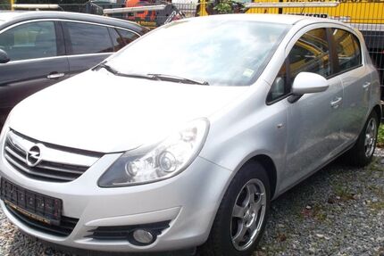 Opel Corsa 75.000 km 4.990 &euro; Hamburg 22045