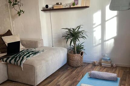 Wohnung Schanze Mitte Dezember 2 zimmer