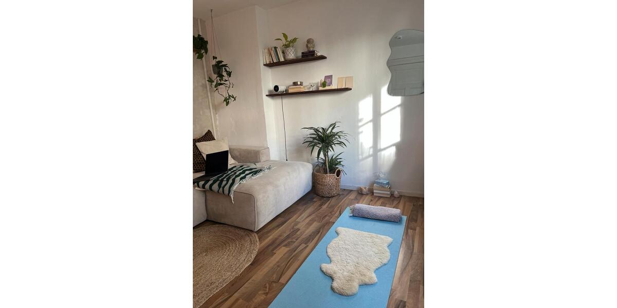 Wohnung Schanze Mitte Dezember 2 zimmer