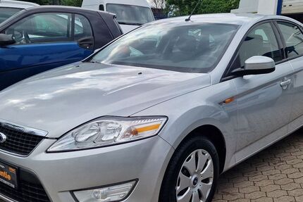 Ford Mondeo 150.000 km 4.990 € Hamburg 20537
