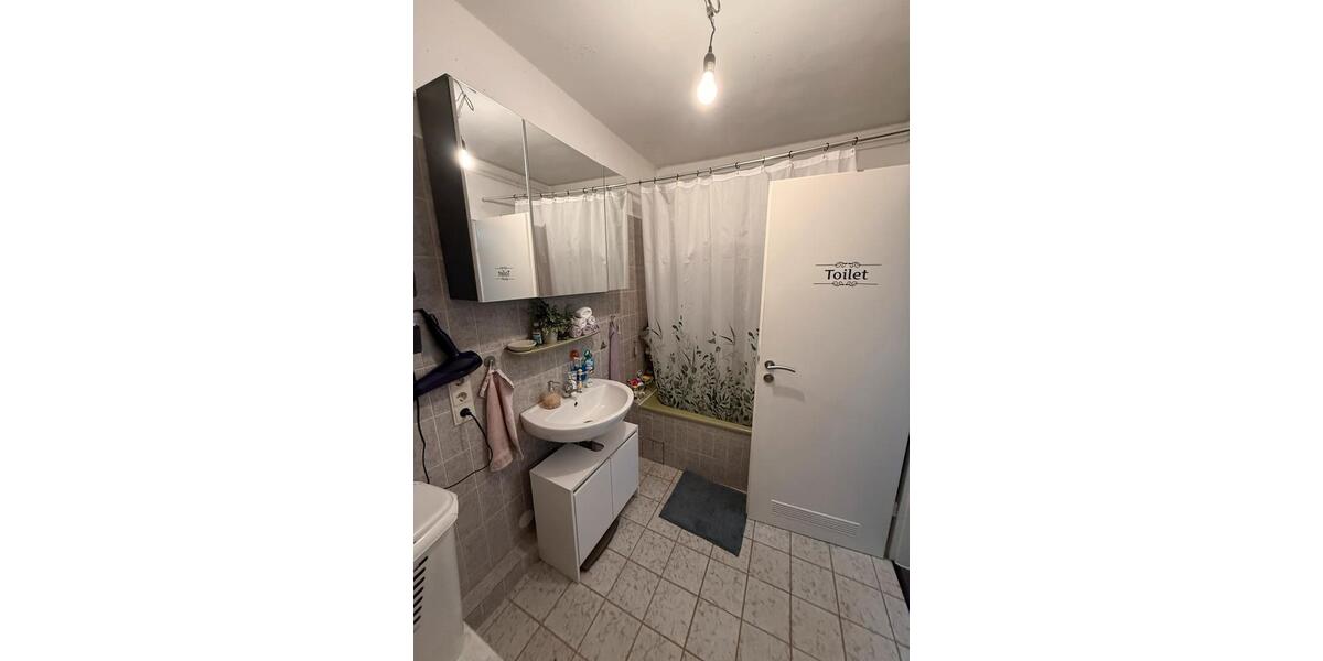 Etagenwohnung Seevetal Holtorfsloh - 4 Zimmer, 85 m&sup2;, 1.200&euro; | Angebot:26425162