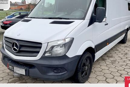 Mercedes-Benz Sprinter 43.200 km 45.900 € Stelle 21435