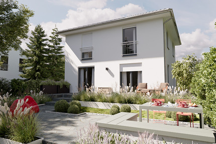 Das Stadthaus zum Wohlfühlen in Apolda - Komfort und Design perfekt kombiniert