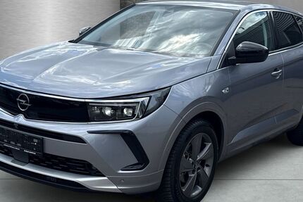 Opel Grandland (X) 20.490 km 20.850 &euro; Hamburg 22529