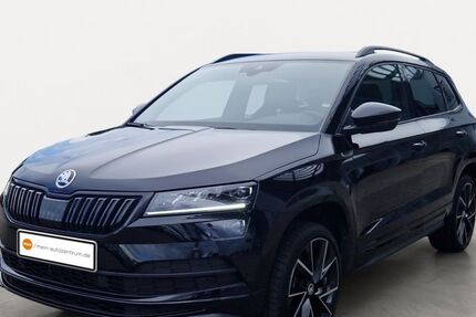 Skoda Karoq 22.591 km 27.970 &euro; Seevetal 21220