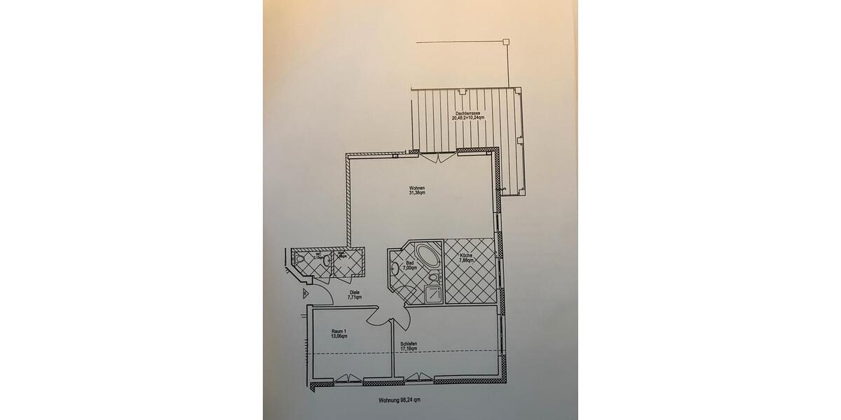 Einfamilienhaus Hamburg Ohlsdorf - 3 Zimmer, 100 m&sup2;, 899.000&euro; | Angebot:27147278