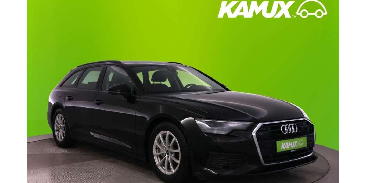 Audi A6 70.796 km 28.900 &euro; Ahrensburg 22926