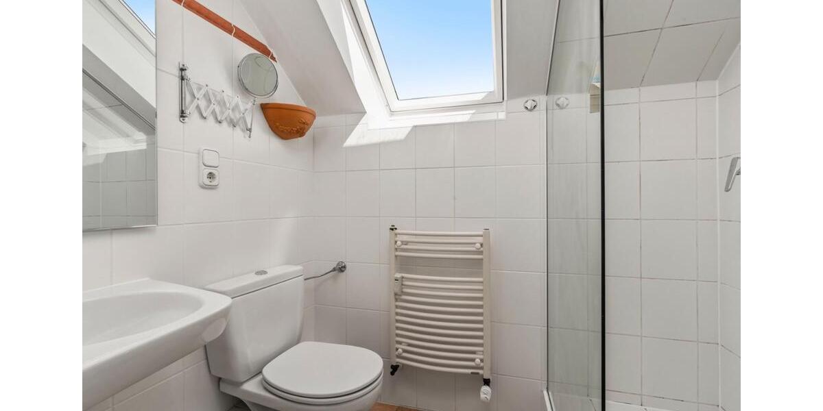 Maisonettenwohnung Buxtehude - 5 Zimmer, 127 m&sup2;, 369.000&euro; | Angebot:26788426