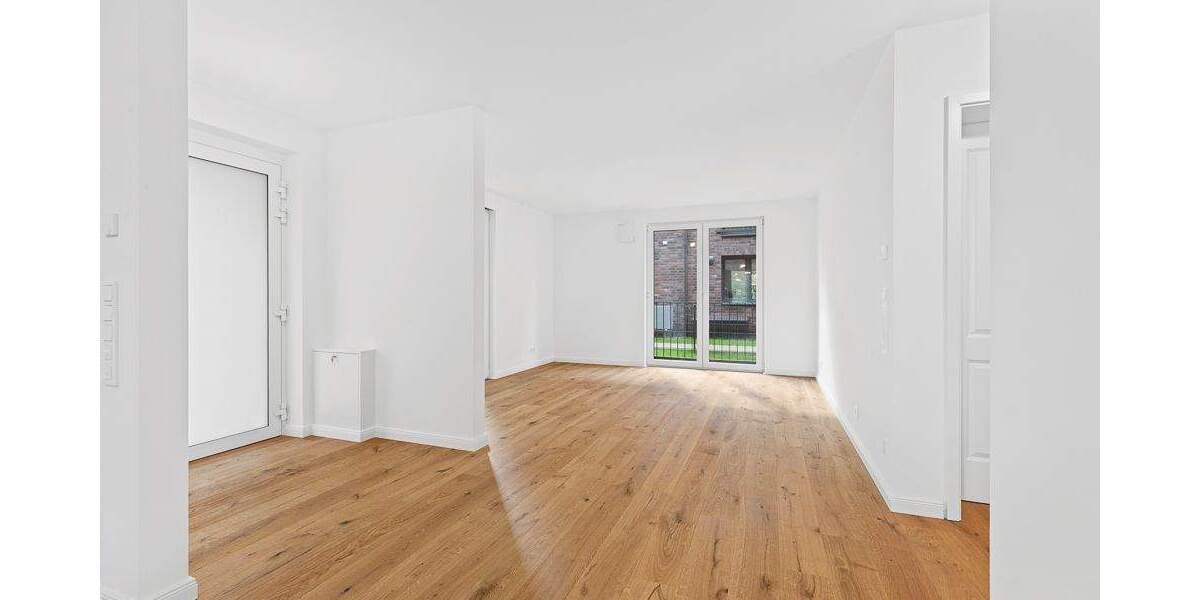 Etagenwohnung Hamburg Marienthal - 4 Zimmer, 116 m&sup2;, 749.000&euro; | Angebot:25611500