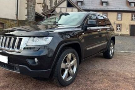 Jeep Grand Cherokee 138.200 km 13.850 &euro; Hamburg 22589