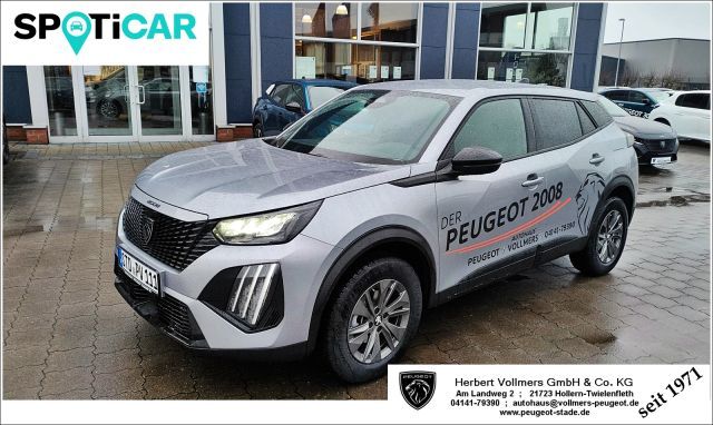 Peugeot 2008 1.500 km 25.750 &euro; Hollern-Twielenfleth 21723